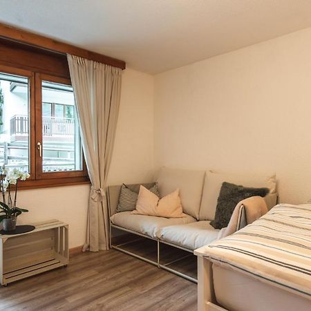 Studio Sungold Zermatt Dış mekan fotoğraf