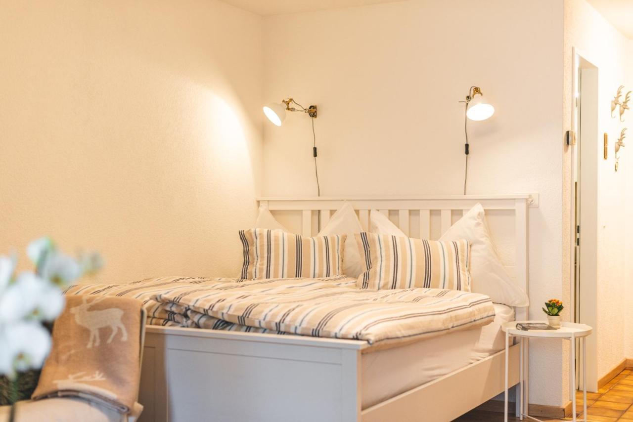 Studio Sungold Zermatt Dış mekan fotoğraf