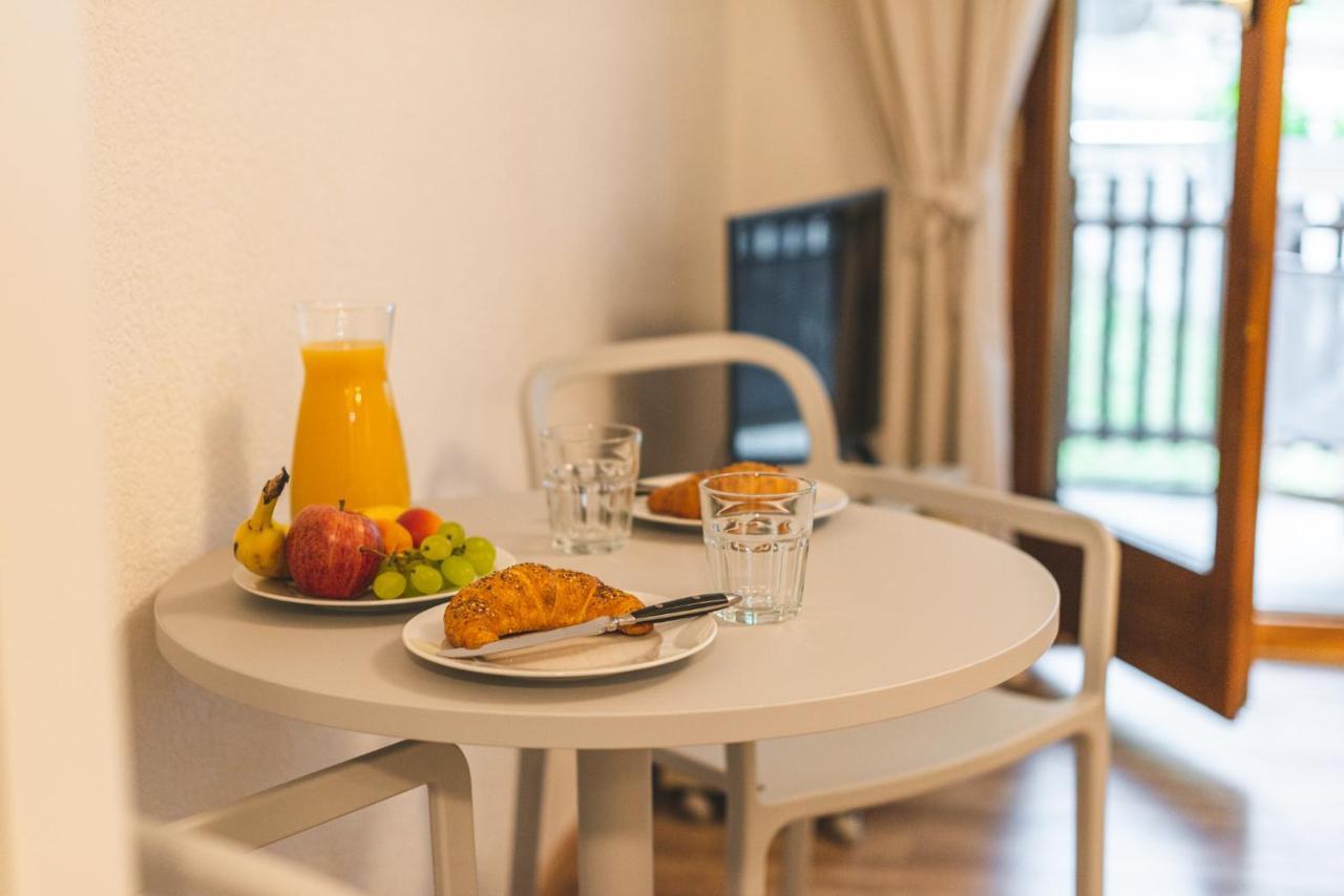 Studio Sungold Zermatt Dış mekan fotoğraf